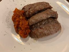 -La Tavernetta(Bar à Vin)(乌鲁木齐路店)