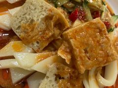 -清真西北风味餐厅