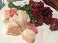 iphone_upload_pic-星伦多自助料理·涮烤一体(虹悦城店)