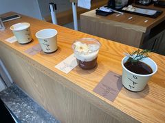 -O.P.S. CAFE