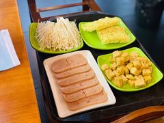 -三煮纸包鱼(青岛总店)