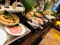 -火舞泰·泰式海鲜火锅餐厅(世纪城店)