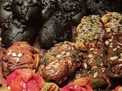 -B&C黄油与面包·THE GARDEN BAKERY概念店(世纪汇店)