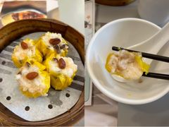 鲜虾烧麦皇-添好运点心专门店(深水埗店)