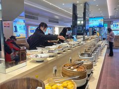 -素满香·食养自助(建邺万达店)