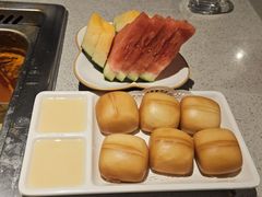 -海底捞火锅 (利舞台广场店)