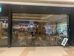 -星巴克(天津SM城市广场店)