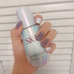 点击看大图 -雪儿·YuKi美甲美睫皮肤管理Salon