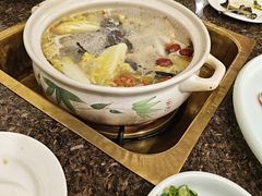 -钦善斋·养生膳食·精典川菜(武侯祠店)