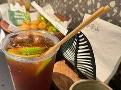 -季季山·云南野生菌火锅(上海首店)
