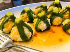 -新天世纪中餐厅