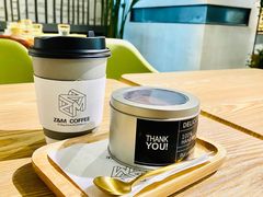 -ZM COFFEE(西安路店)