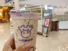 -一只酸奶牛(汕头金平万达广场店)