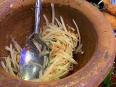 -simply thai天泰(长泰广场店)