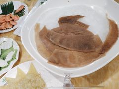 -清真军邺·金富苑肥牛(石坡街旗舰店)