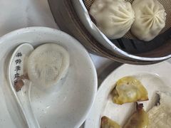 -蒋家桥饺面店(奥邦店)