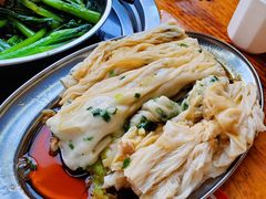 猪肉肠粉-石岐乳鸽村(桥观坊南四巷店)