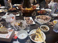 -北龙火锅店(燕山大街店)