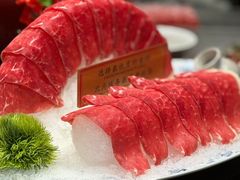 -南门涮肉(东单店)