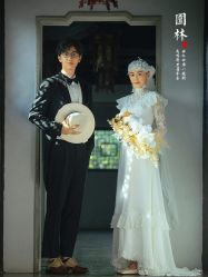 -时光印记婚纱摄影工作室·原创定制