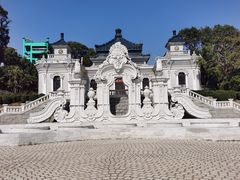 -珠海圆明新园