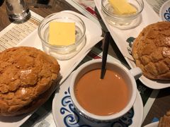 -翠华餐厅
