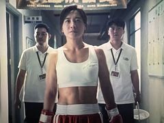 -SFC上影影城(港汇永华IMAX激光店)