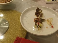 -全聚德(上海首店浦东店)