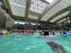 -杭州开元森泊度假乐园