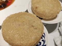 耳朵眼精品炸糕-耳朵眼会馆(鼓楼店)
