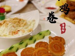 -香云轩·顺德菜(香云纱园林酒店店)