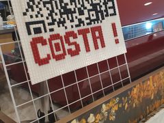 -COSTA COFFEE(恒基名人购物中心店)