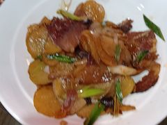 -秦月轩·陕西家乡菜(阜成路·五棵松店)