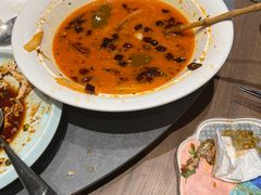 -江南里·新浙菜(苏州大悦城店)