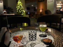 -漪龙台·B26 Rooftop Lounge