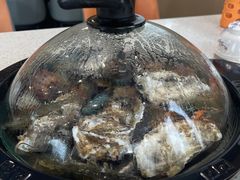 -前王院•巧克力海鲜市集餐厅(万平口店)