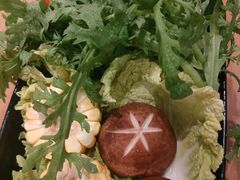 -掂档潮汕牛肉火锅(沈阳万象城店)