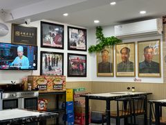 -淮南许氏牛肉汤(朝阳西路店)
