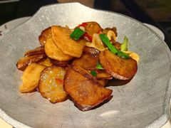 -绿茶餐厅(朝阳大悦城店)