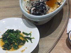-味莊·青岛菜(云霄路店)