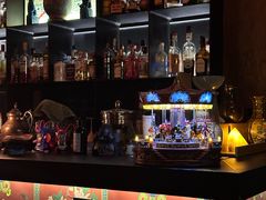 -ASPIRYNA酒吧水烟吧(太古里店)