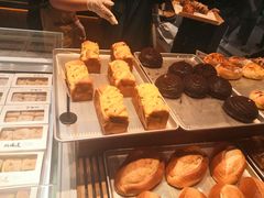 -麦陌(正弘城店)