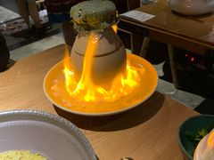 -吃饭皇帝大(合生汇店)