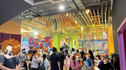 -宝燕乐园(闵行旗舰店)