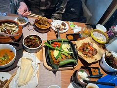 -雀舞云南菜(乐客城店)