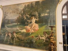 -内格雷斯科酒店