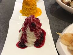 -北李妈妈菜·海肠捞饭(高新万达店)