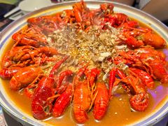 -滋味烤鱼(祥和里店)