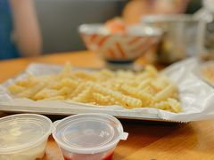 -夏星酒馆(剑桥公社店)