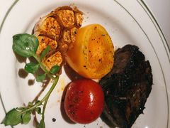 -燃扒房Steakhouse(皇庭店)